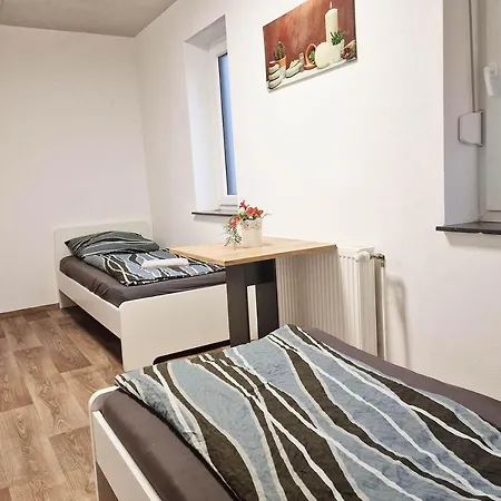 Work & In Kranenburg Near Kleve Apartment