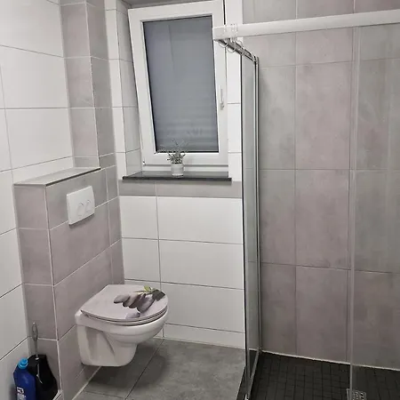 Apartment Work & In Kranenburg Near Kleve Kranenburg (North Rhine-Westphalia)
