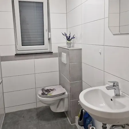 Work & In Kranenburg Near Kleve Apartment *