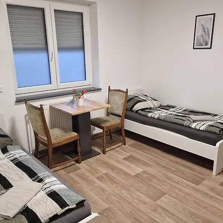 Work & In Kranenburg Near Kleve Apartment