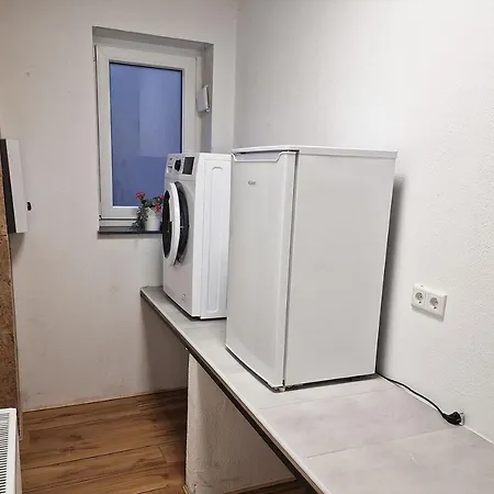 Work & In Kranenburg Near Kleve Apartment